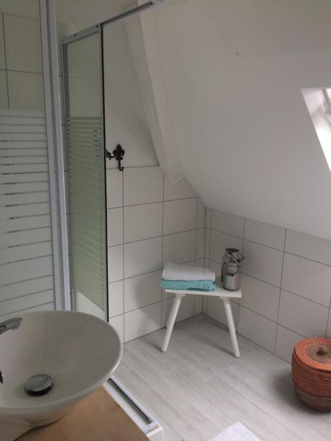 Apartament Zweitheimat Kalkar Zewnętrze zdjęcie