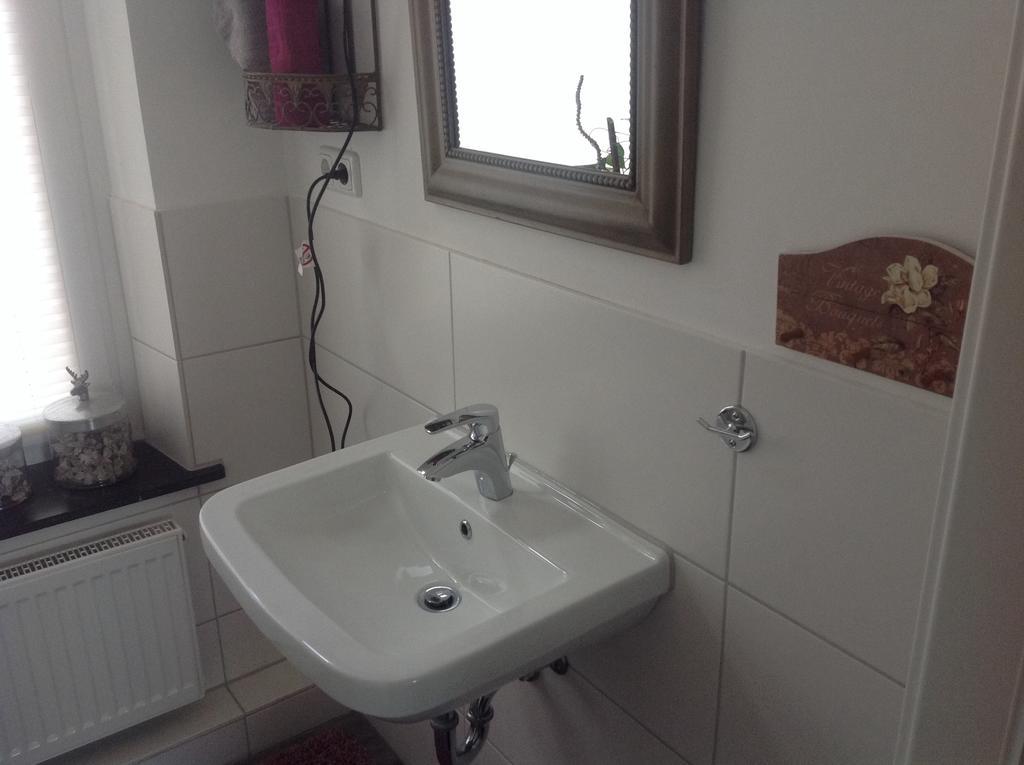 Apartament Zweitheimat Kalkar Zewnętrze zdjęcie