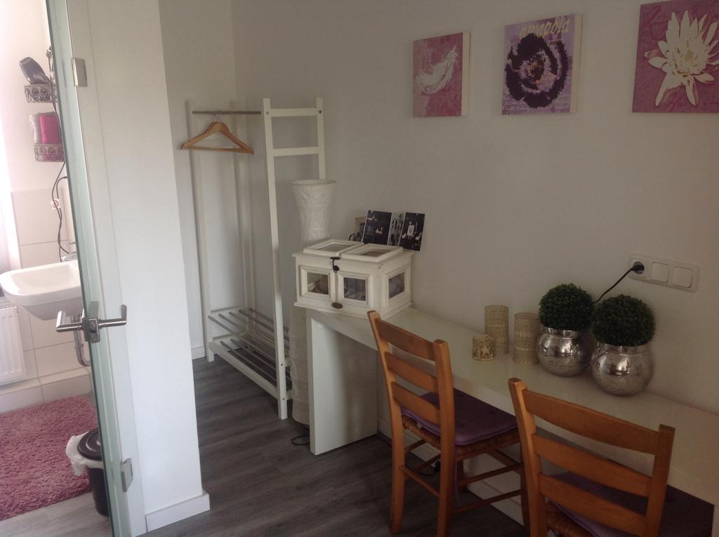 Apartament Zweitheimat Kalkar Zewnętrze zdjęcie